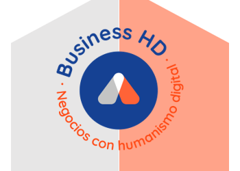 Método Business HD: Transformación digital Humanista