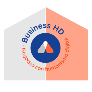 Método Business HD: Transformación digital Humanista